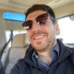Giulio Palma - @giu_palm - Instagram