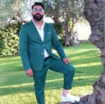 Giulio Palma - Facebook
