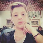 Giuseppe Anzalone - @_giuseppe_anzalone_ - Instagram