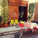 Giuseppe Anzalone - @bicivintagepalermo - Instagram