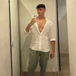 Giuseppe Carollo - @giuchillout - Instagram