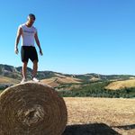 Giuseppe Carollo - @carollobeppe - Instagram