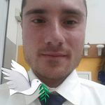 Giuseppe Carollo - @peppino947 - Instagram