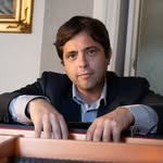 Giuseppe Gullotta - @giuseppegullottapianist - Instagram