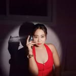 Alexandrea Dnl - @yourreal_gladyschoice - Instagram