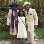 Gladys Hunter - Facebook