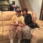 Gladys Hunter - @gladyshunter482 - Instagram