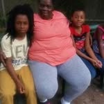 Gladys Hunter - @gladyshunter45 - Instagram
