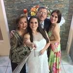 Gladys Mercedes Infante Hunter - @infantehunter - Instagram