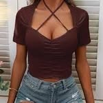 Gladys  Kessler - @defelih322 - Instagram