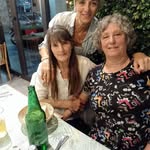 Gladys Noemi Kessler Lamique - @kesslerlamique - Instagram