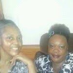 Gladys Keys - @mellowyellow57 - Instagram