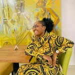Gladys Keys Losoha - @losohababy - Instagram