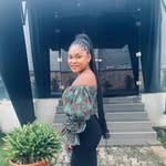 Gladys Kiki Ekormiyenyefa Wuruyai - @gladyskeys99 - Instagram