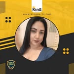 Gladys Esther - @gladyskingparts - Instagram