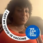 Gladys King - @gladysking5492 - Instagram