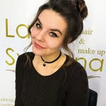 Gladys King - @gladys_king_.95 - Instagram