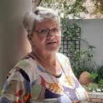 Gladys King - @gladysking6073 - Instagram
