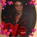 Gladys King-Warford - @kingwarford - Instagram