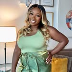 Gladys Olivia King - @gladysoliviaking - Instagram