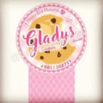 🍪 Gladys Cookies & Kitchen 🍪 - @by_gladys.cookies - Instagram