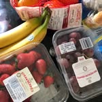 Gladys Kitchen - @boojames12 - Instagram