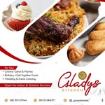 Gladys opeyemi - @_gladyskitchen - Instagram