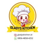 @gladyskitchen.id - Instagram