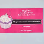 @gladyskitchen76 - Instagram