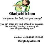 Gladyskitchen - @gladyskitchen78 - Instagram