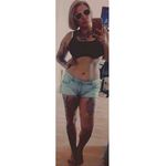 Gladys Koch - @gladyskoch20 - Instagram