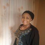Gladys Nwokocha - @gladys.nwokocha.94 - Instagram