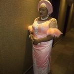 Gladys Okocha - @gladys.okocha - Instagram