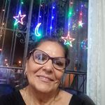 Gladys Sagastegui - @gladyskoche - Instagram