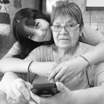 Gladys Krause - @gladys678886 - Instagram