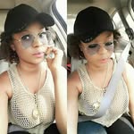 Gladys2019 - @gladyslance91 - Instagram