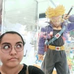 Gladys Lance - @eowyn.witch - Instagram