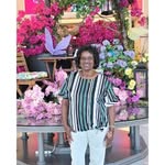 Gladys Lanier - @gladyslanier - Instagram