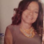Gladys Lanier - @runetta123 - Instagram