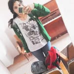 Gladys Lanier - @lanier9408 - Instagram