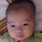 Baby Gladys Larson - @baby.gladys.larson - Instagram