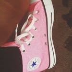 Gladys Larson - @goglimmeryahoo - Instagram