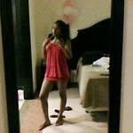 Gladys Larson - @muchesenta - Instagram