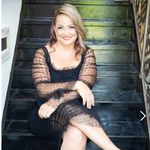 Gladys Larson - @gladyslarson - Instagram
