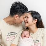 Gladys Law - @yujaysunshine - Instagram