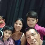 Gladys Beatriz Leiva - Facebook