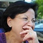 Gladys Levy - @gladys.elie.abitbol - Instagram
