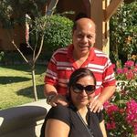 Gladys Levy - @gladys_806 - Instagram