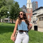 Gladys Levy - @gmlevy4 - Instagram