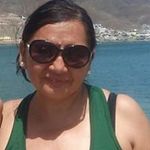 Gladys Levy Campos - @gladyslevycampos - Instagram